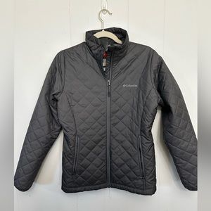 Colombia Omni heat jacket